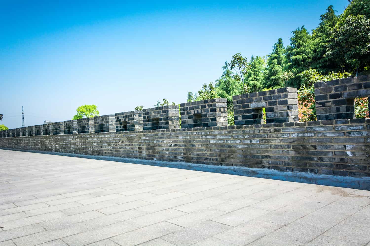İstinat Duvarı
